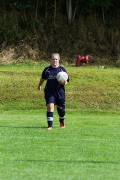 Bild 131 - Frauen TSV Gnutz - SG S�lfeld/Oe/Se/Stu : Ergebnis: 2:3